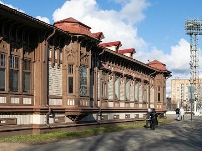 В здании молодежного театра Архангельска будет проведен капитальный ремонт