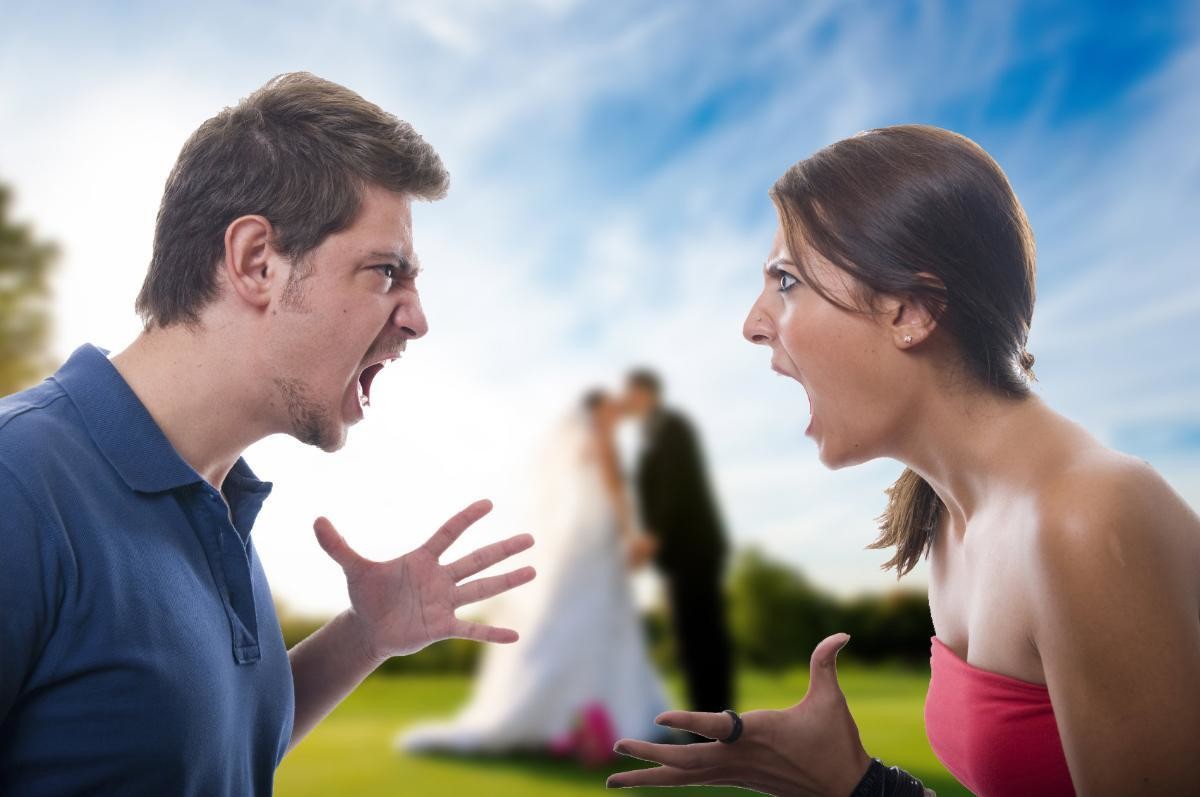 В 2018 году в Поморье на 13,5% сократилось количество браков