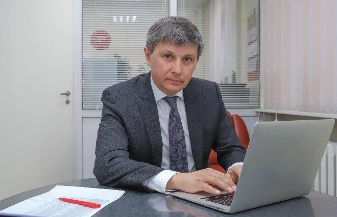 Команда Олега Мандрыкина обратилась в областной суд