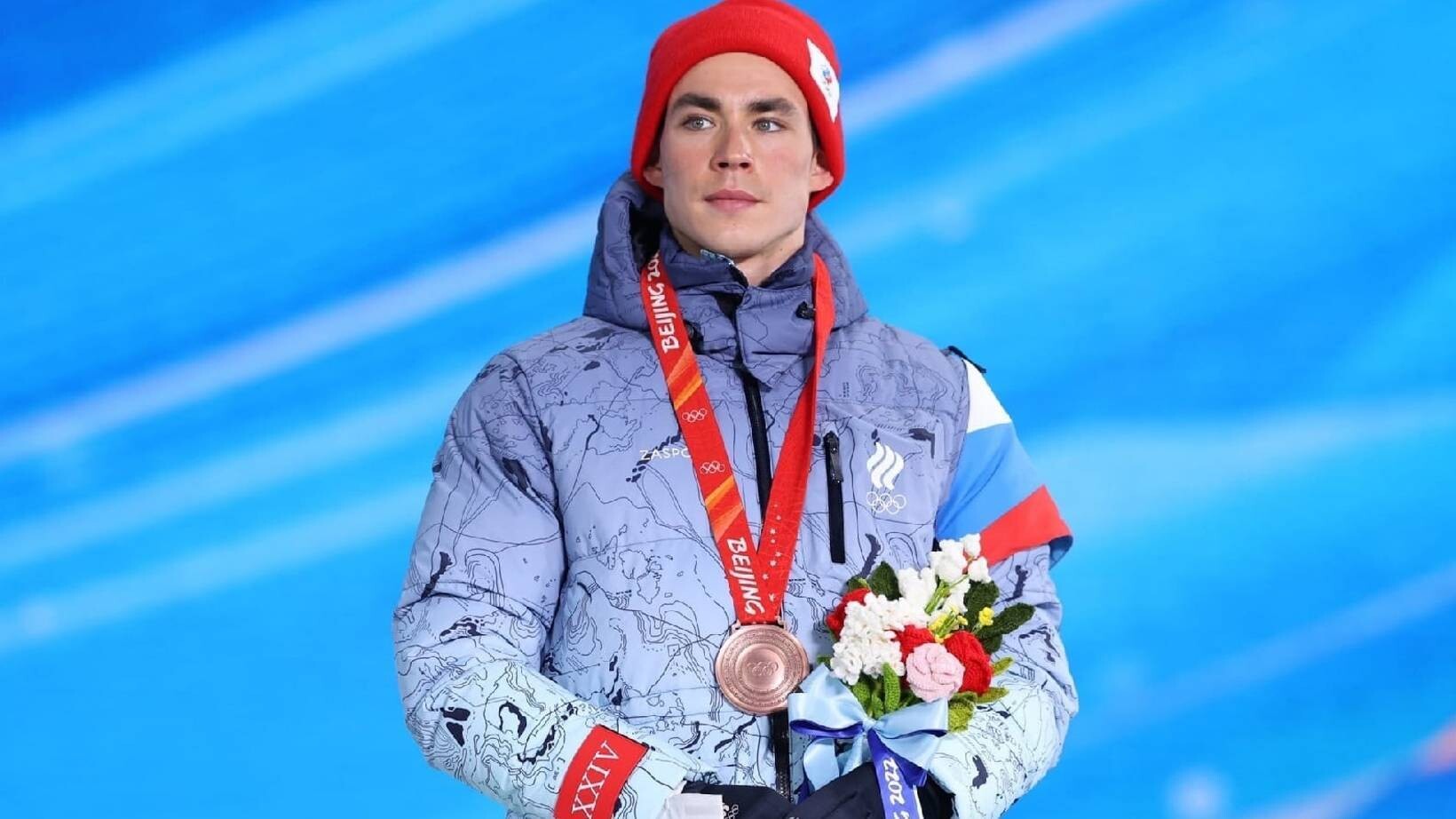 Архангельскому лыжнику Александру Терентьеву присвоили звание заслуженного мастера спорта России