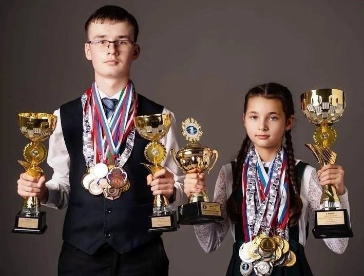 Спортивные чиновники Архангельска «выжили» юных талантливых шахматистов из региона