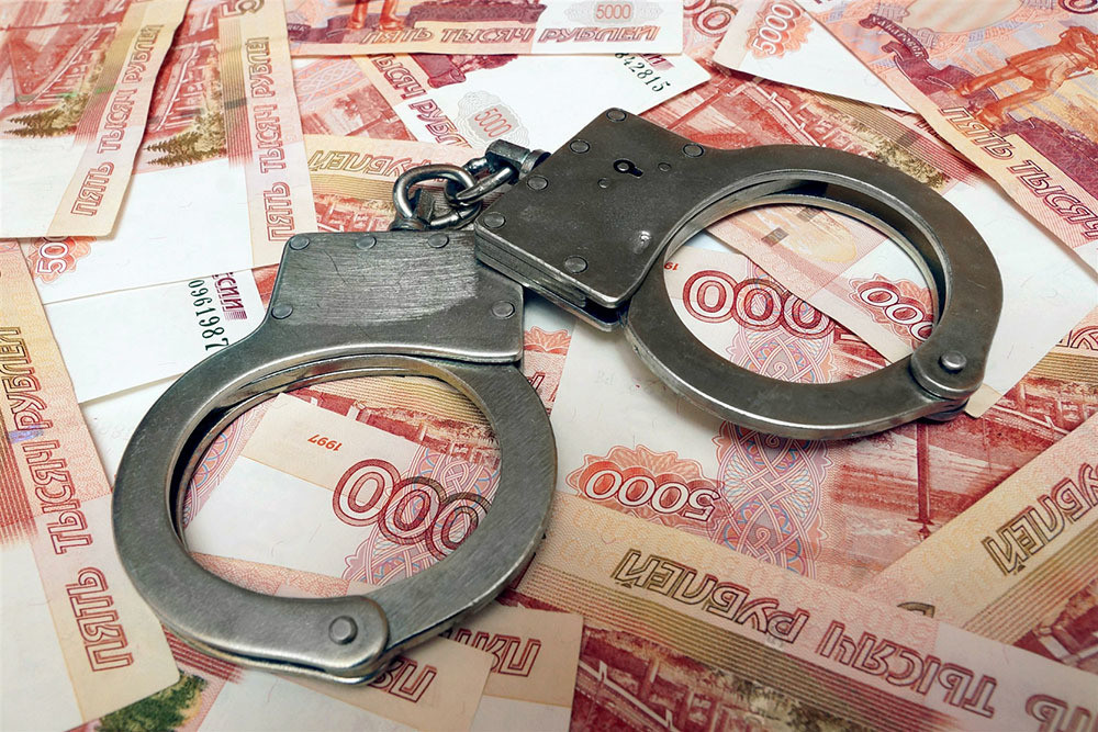 Приговор в отношении экс-подполковника полиции Гринькова вступил в силу