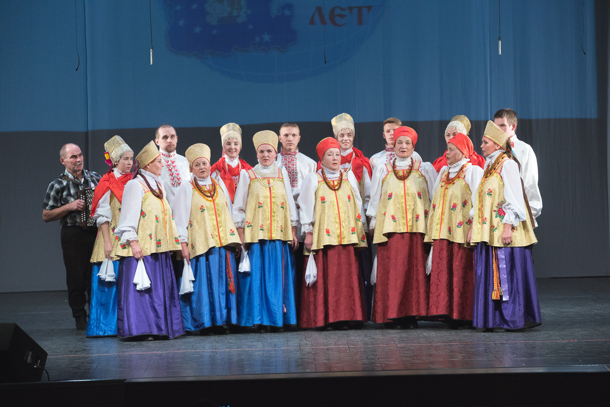 Более 40 коллективов со всей Архангельской области примут участие в «Маргаритинских смотринах»