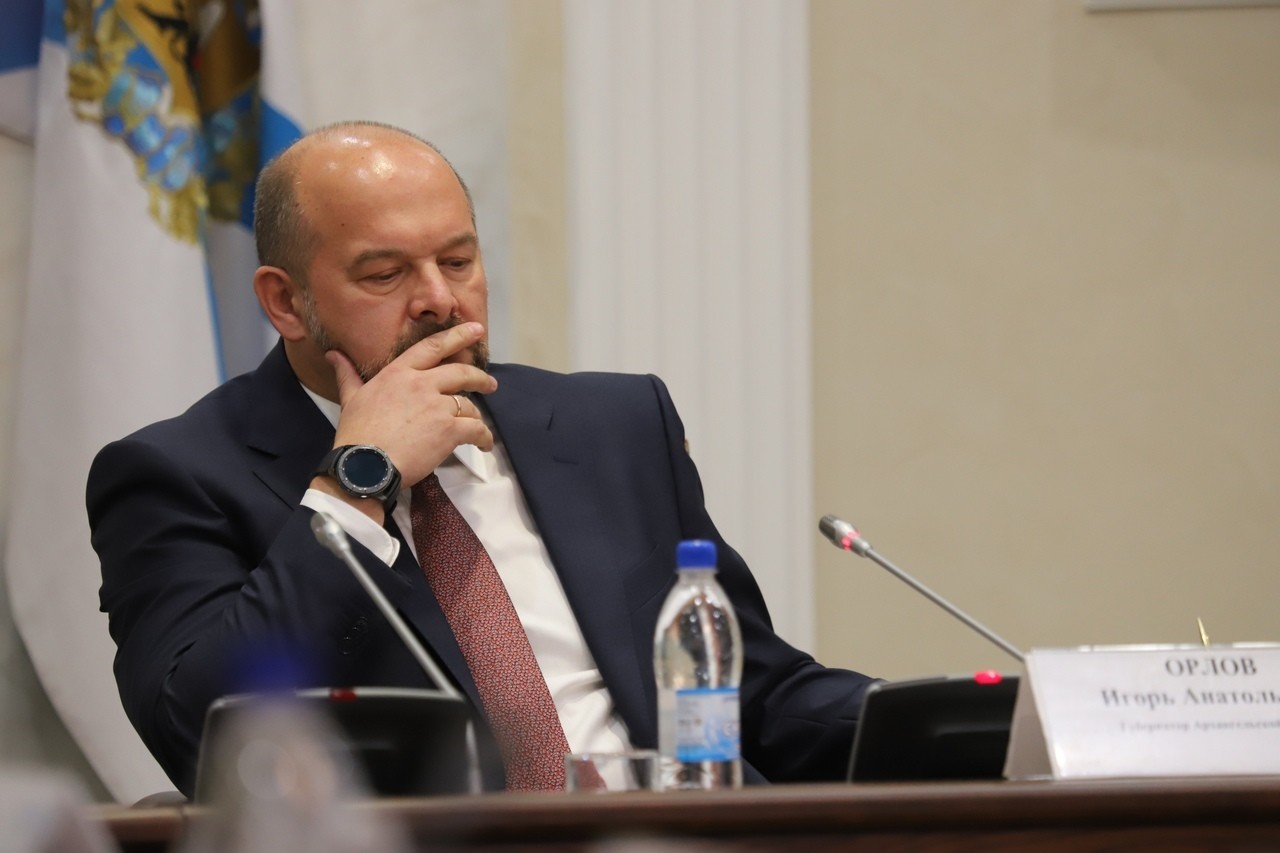 Совет глав МО поддержал идею скандального законопроекта губернатора Орлова