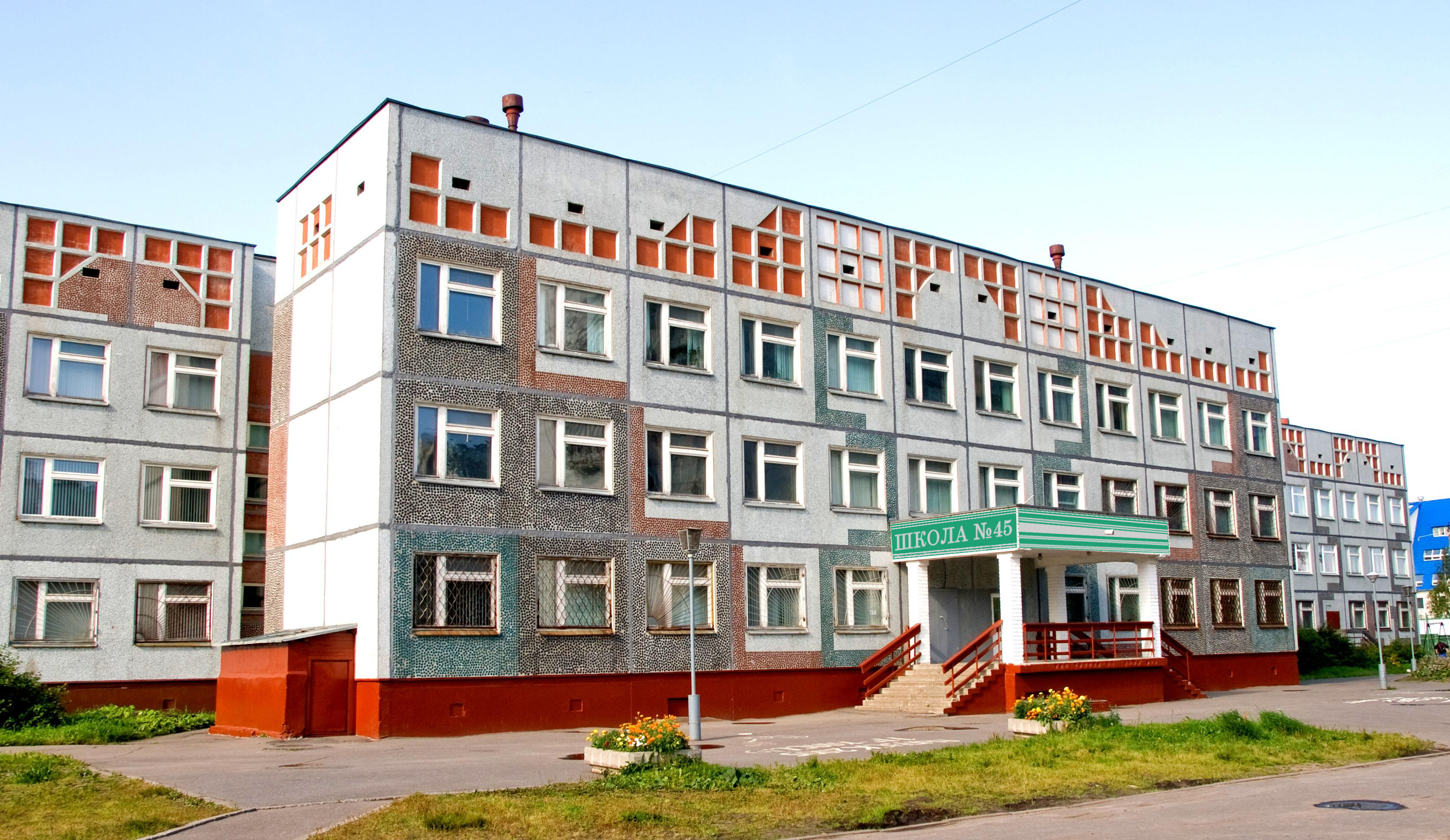 В Архангельской области закрыты на карантин более 60 классов