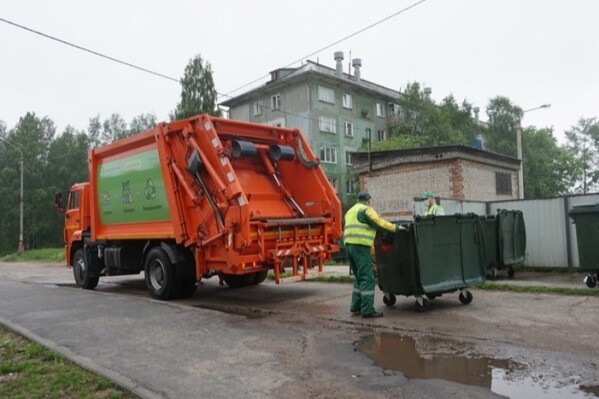 Суд в апелляции подтвердил решение о незаконности «мусорного» тарифа в Архангельской области