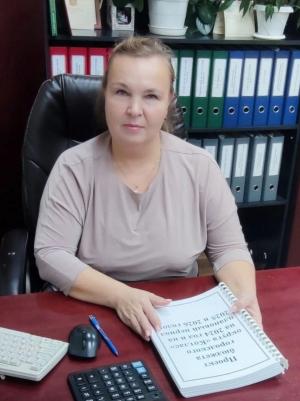 В администрации Котласа проходят обыски, задержана заместитель главы Елена Корякина