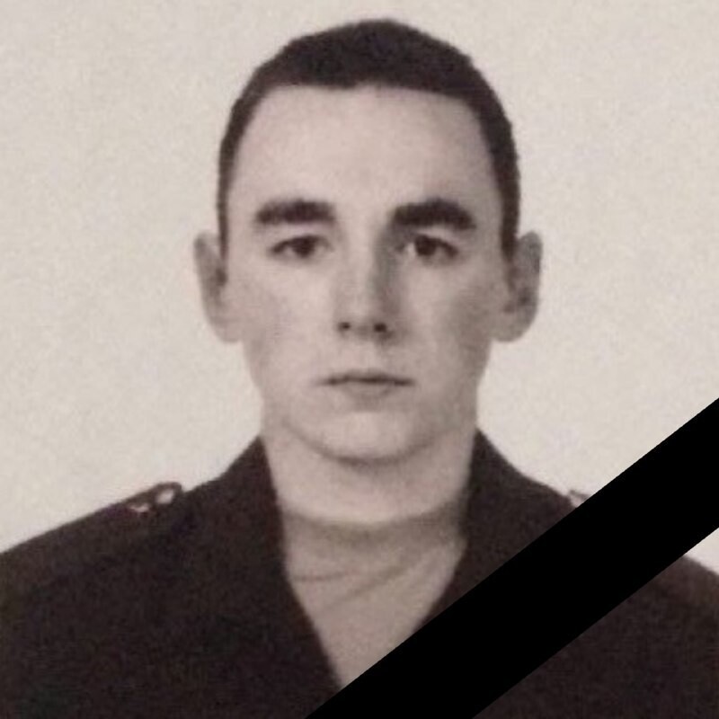 В Украине погиб военнослужащий из Архангельска