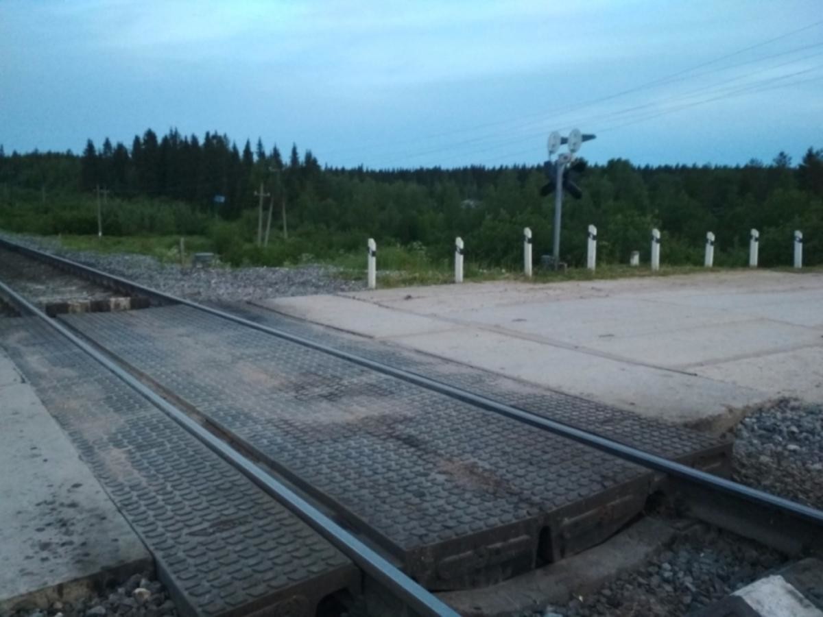 Три подростка после ДТП с поездом доставлены в Архангельск санавиацией