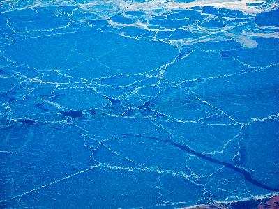 Гидрологи продолжают информировать о ледовой обстановке на реках Поморья
