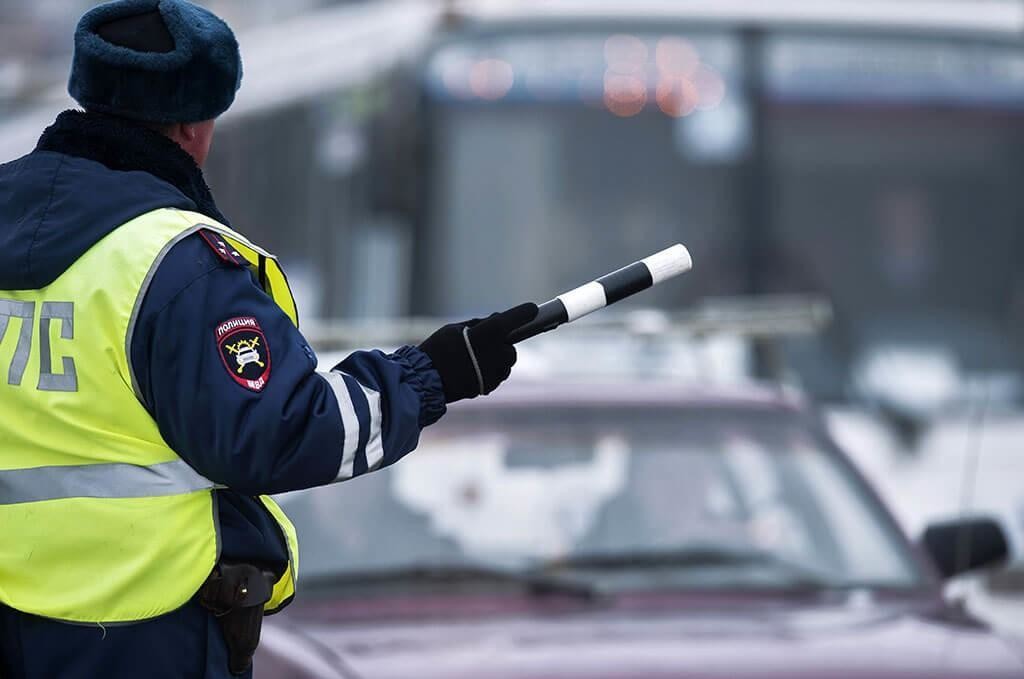 В работе северодвинских таксистов нашли серьезные нарушения