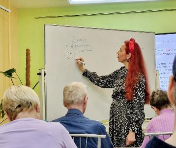 В Архангельской области пройдет всемирная акция по проверке грамотности 