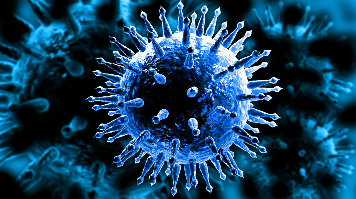 В Поморье 246 человек заразились коронавирусом