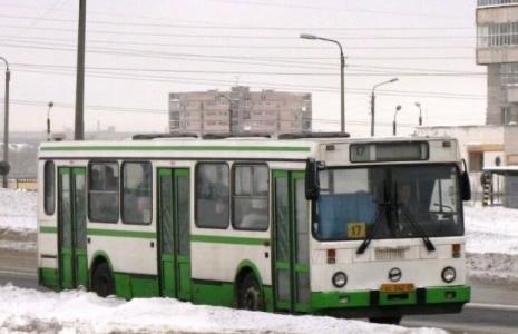 В Северодвинске не намерены терпеть нерадивого автобусного перевозчика из Архангельска 