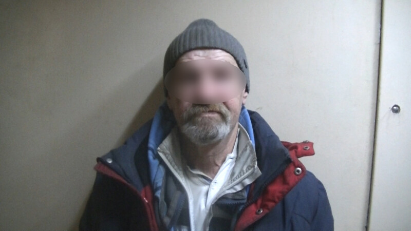 Поджигал дома из мести: в Архангельске задержан подозреваемый в двух пожарах
