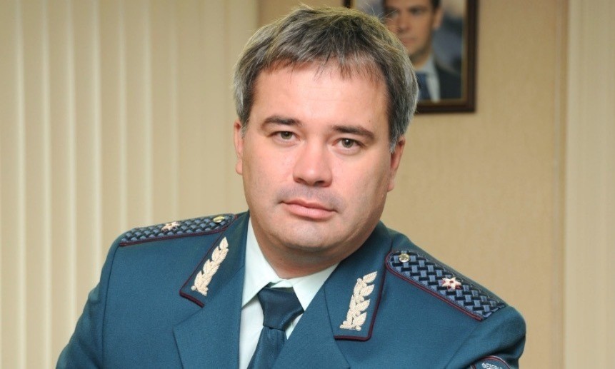 Бывшего руководителя налоговой службы в Архангельске подозревают еще в одном преступлении