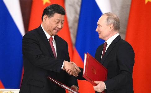 Александр Цыбульский оставил без комментариев результаты переговоров лидеров России и Китая относительно Севморпути
