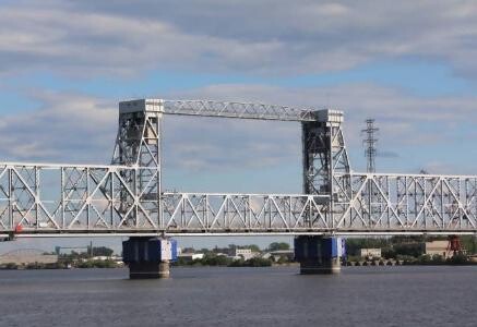 Северодвинский мост снова будет закрыт