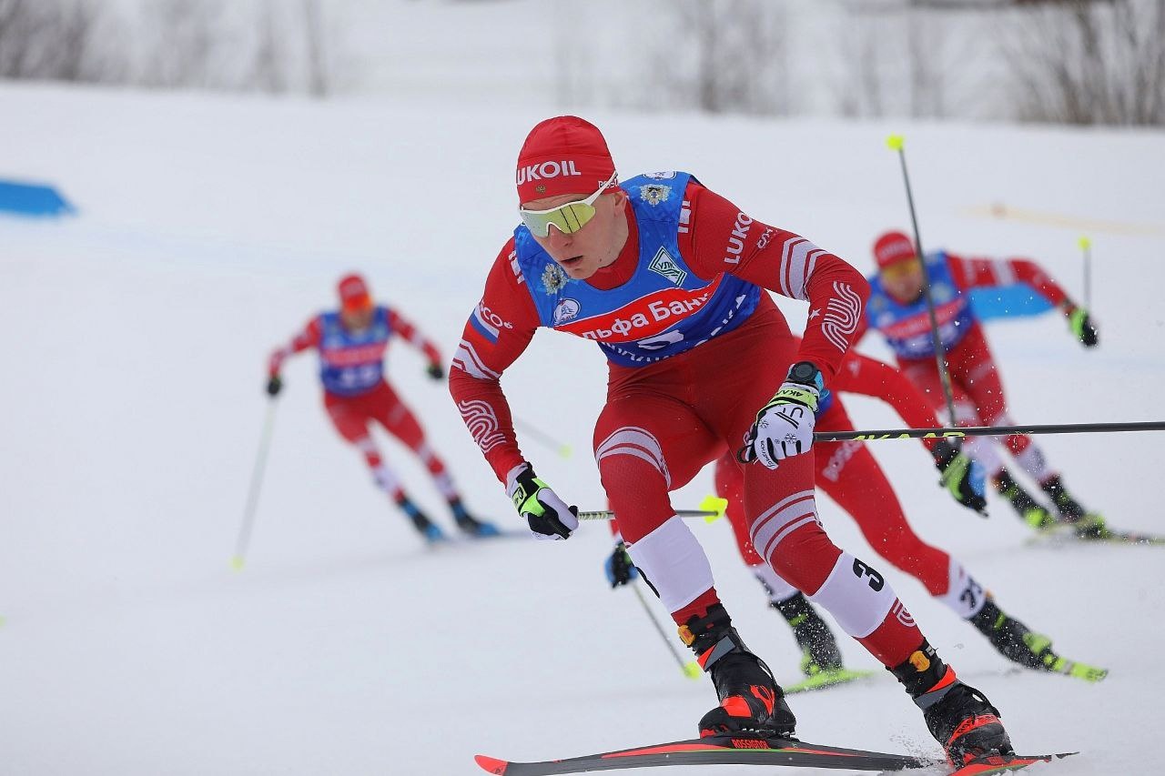 ГК «УЛК» отказалась спонсировать лыжные гонки в Архангельской области