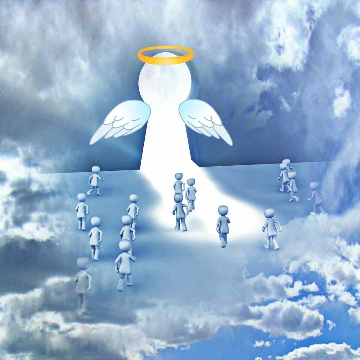 Спектакль «Ангелы среди нас» покажут в АГКЦ