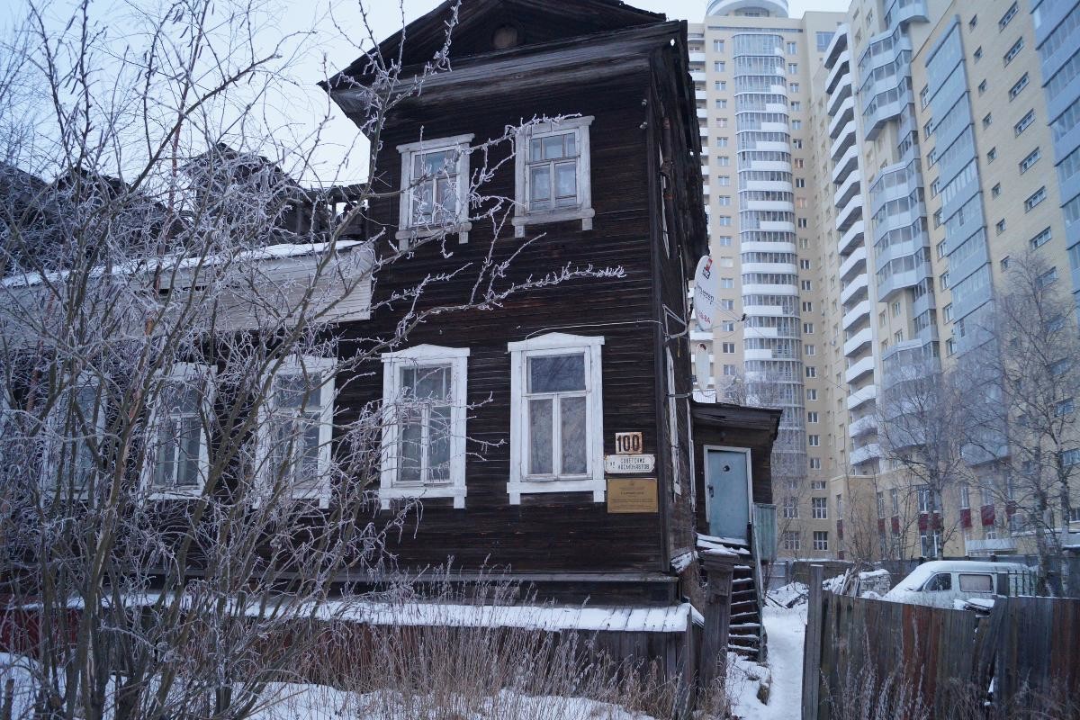 В Архангельской области необходимо ввести в строй 331 тысячу квадратных метров жилья