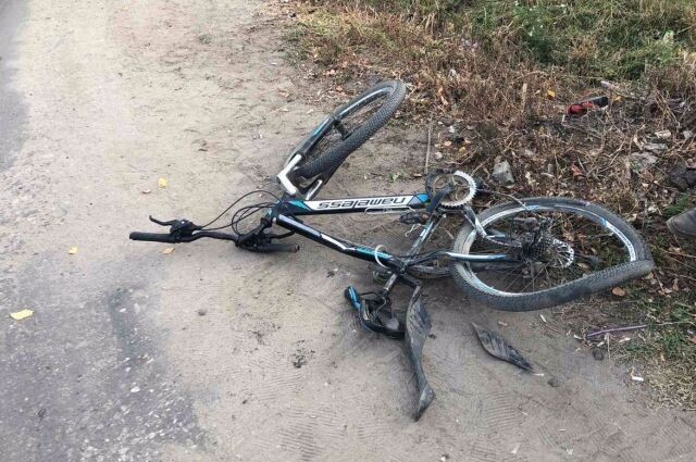 Автолюбителя, сбившего 74-летнего велосипедиста, приговорили к 4 годам колонии строгого режима