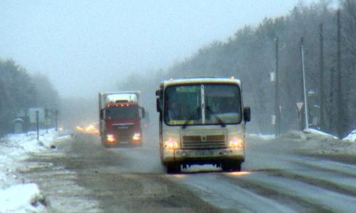 Прокуратура проверит экипаж архангельского автобуса №44, высадившего двух детей на мороз