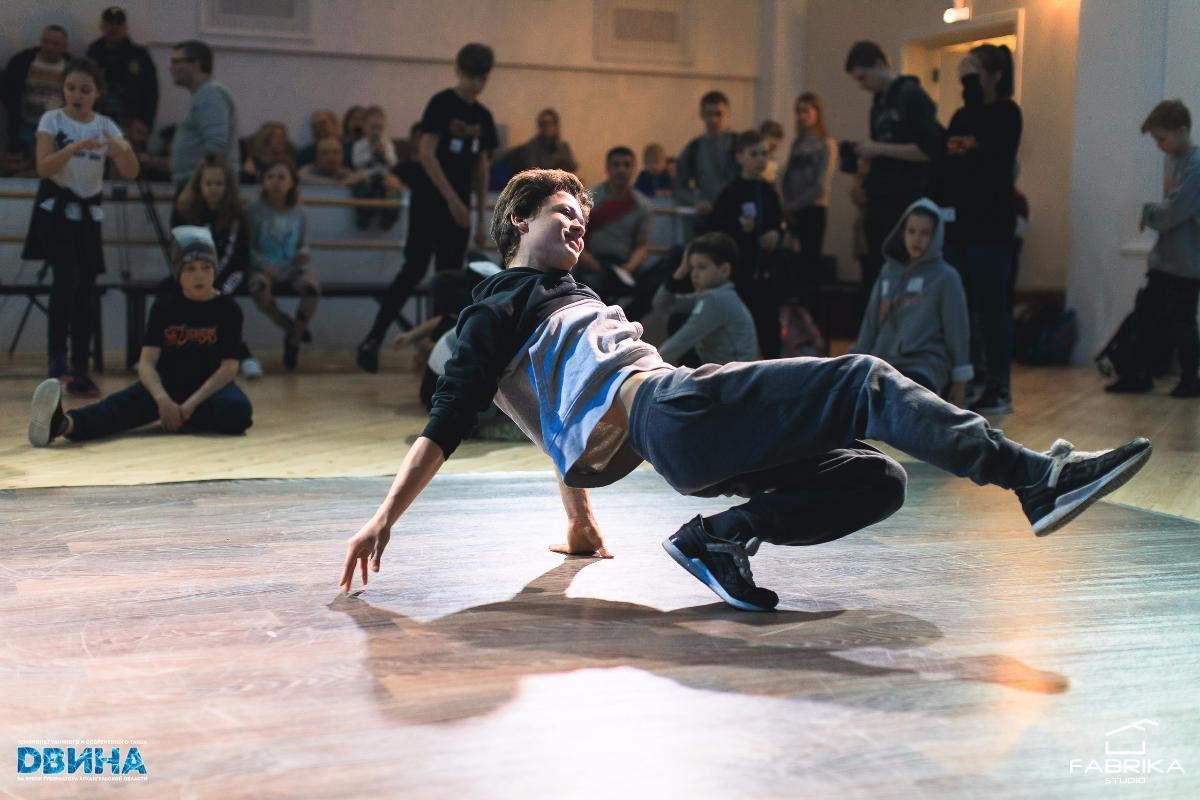 Топовые хореографы России будут судить танцоров на фестивале DVINA