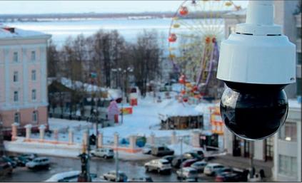 Заявка на помощь: что такое система «Безопасный город» и как она работает в Архангельской области