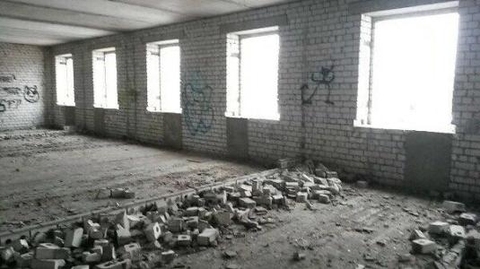 Мужчина, который пытался взорвать заброшенное здание в Архангельске, может получить реальный срок