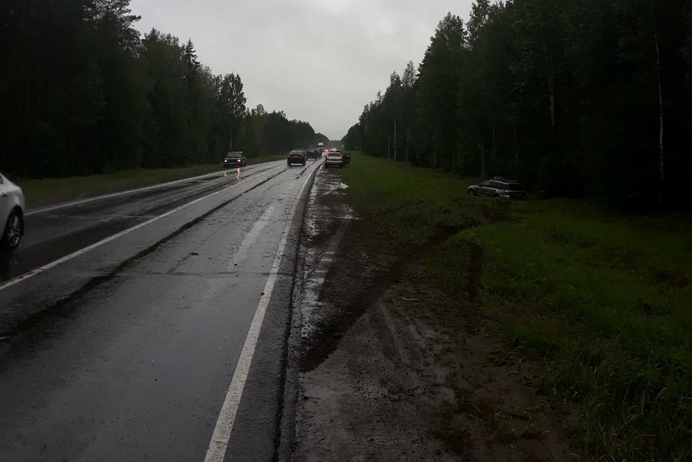 Дтп в котласском районе за последние сутки фото