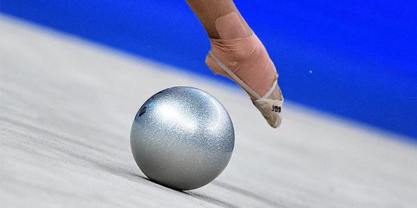 Сильнейшие гимнастки региона встретились на областных соревнованиях в Северодвинске