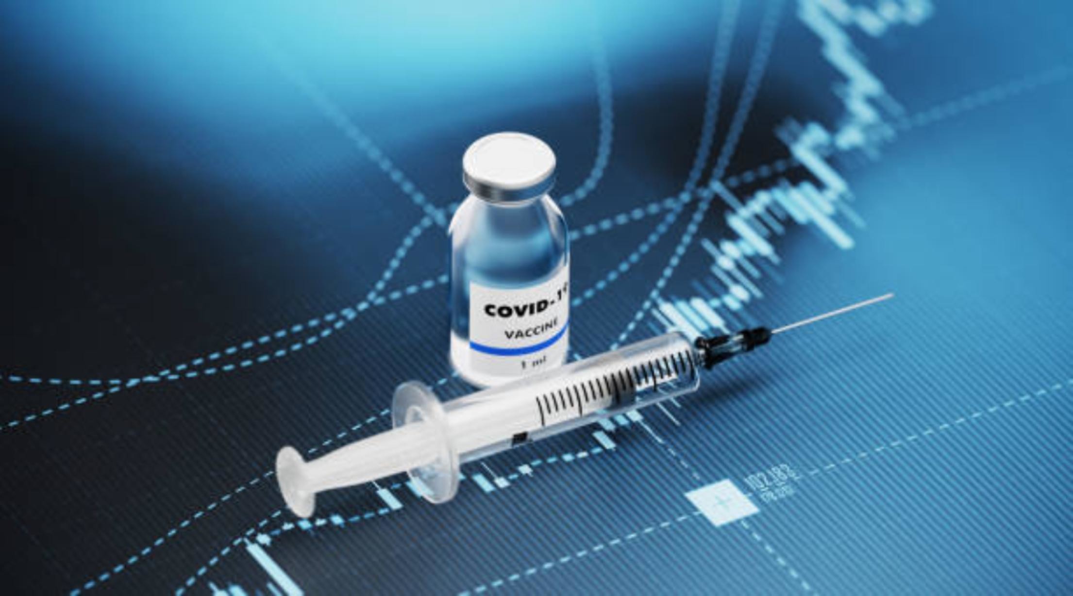 Обязательную вакцинацию против COVID-19 ввели в Архангельской области