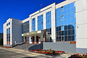 В Северодвинский суд передали дело коррупционеров