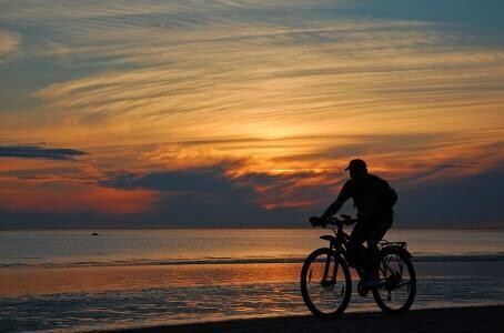«Тур-де-Кур»: 11 июня на Курострове пройдет бесплатная велоэкскурсия