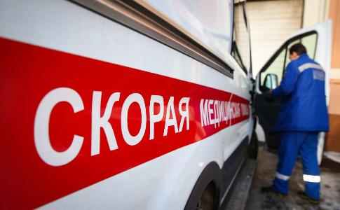 В Архангельской области зафиксирована еще одна смерть от коронавируса