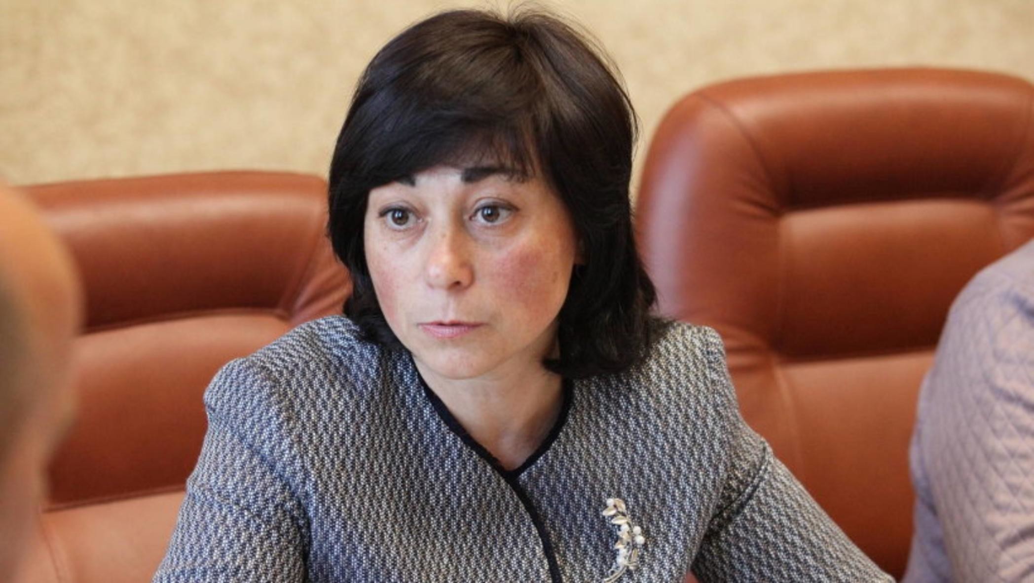 Наталью Большакову избрали главой Холмогорского района на второй срок