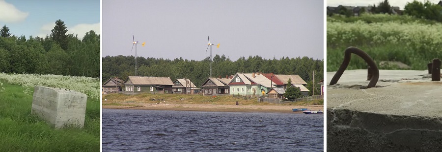 Почему Архангельская область упустила шанс стать первой на европейском севере России в зелёной энергетике