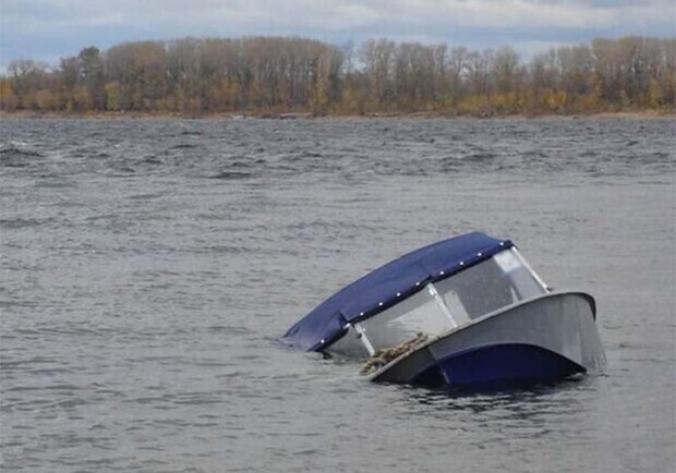 Житель Новодвинска погиб из-за опрокидывания лодки: проводится проверка
