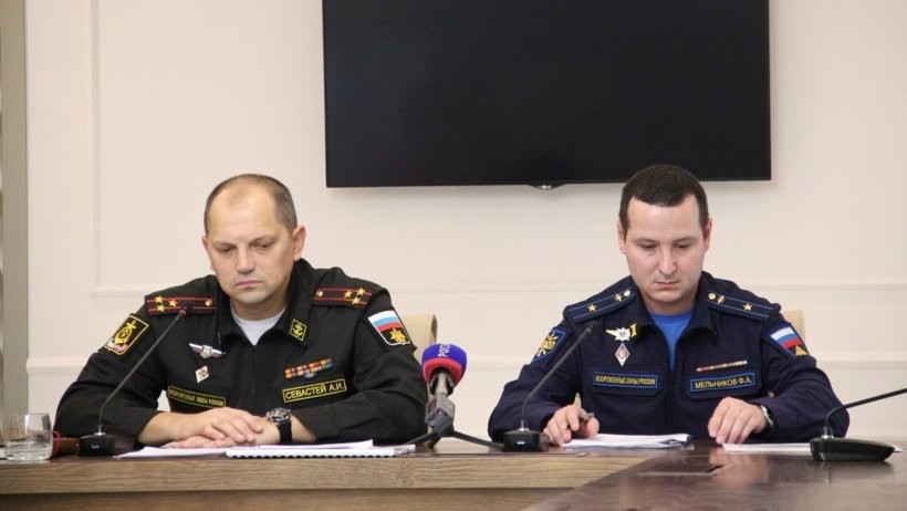 1500 человек направят из Архангельской области на военную службу в ходе осеннего призыва