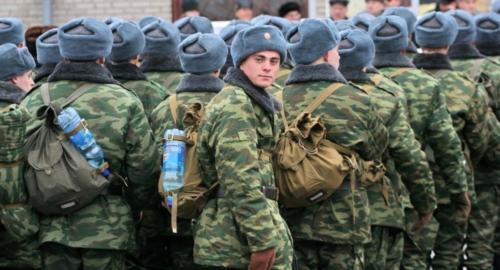 В Северодвинске завели уголовное дело на 20-летнего уклониста от армии