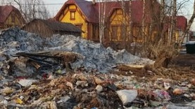 Рейтинг самых чистых и самых грязных городов России. Архангельск на дне
