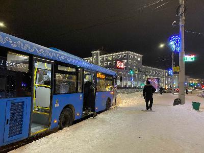 Архангельские власти нашли виновных в задержке транспортной реформы