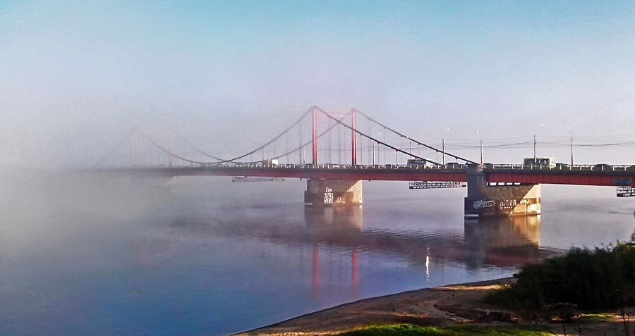 В Архангельске появится четвёртый мост 