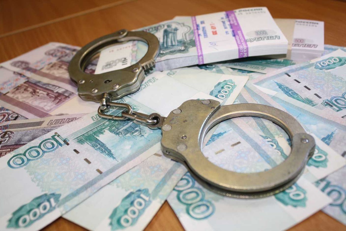 фонд капитального ремонта мошенничество прошагал
