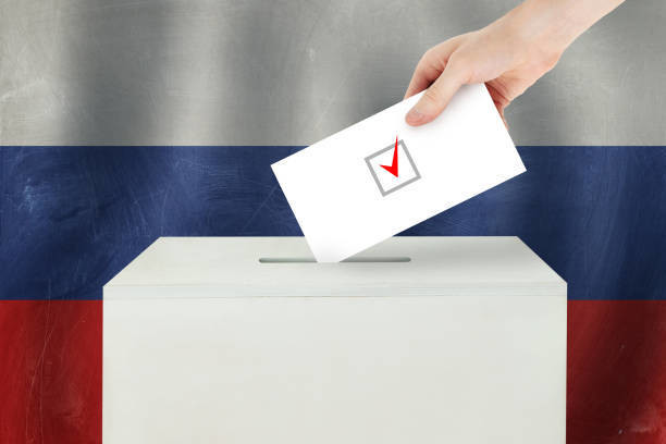 В первый день голосования явка северян на выборы составила более 15%