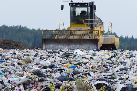 Полигон в Онеге признан незаконным объектом размещения отходов