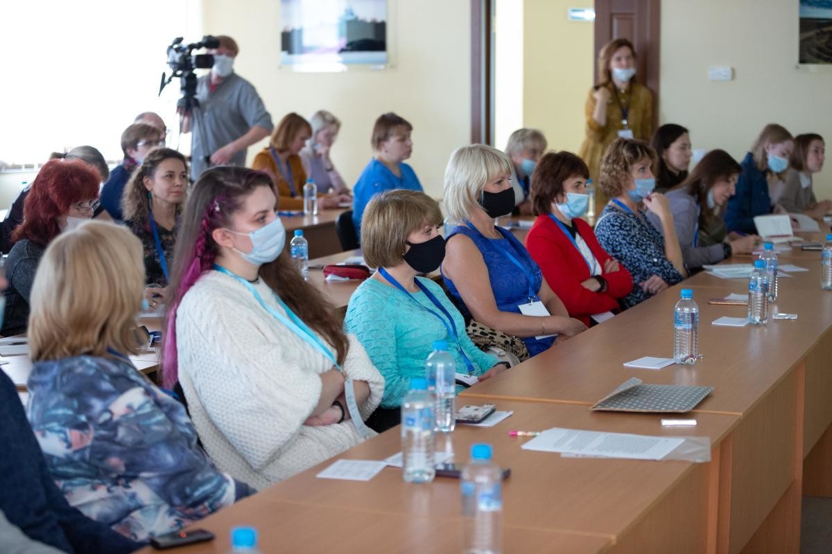 В Архангельске кино и театр станут доступнее для незрячих людей