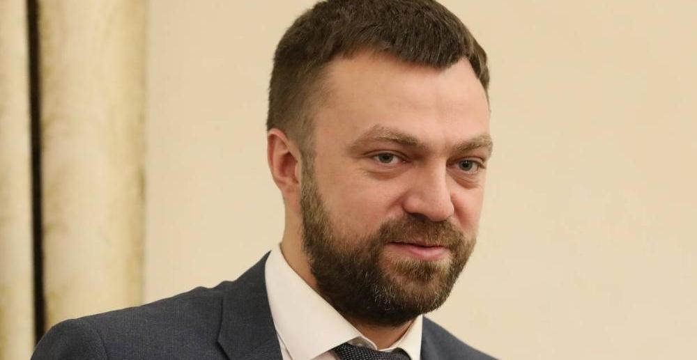 В Архангельской области назначен новый министр строительства и архитектуры