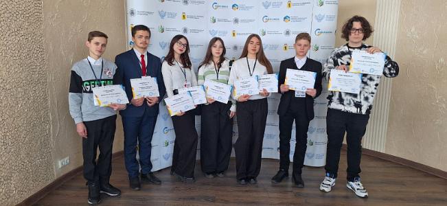Школьники Архангельской области заняли призовые места на педагогической олимпиаде